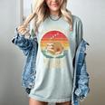 Easily Distracted By Sloths And Books Women's Comfort Colors T-Shirt Denim Easily Distracted By Sloths And Books Women's Comfort Colors T-Shirt Denim