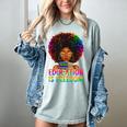 Education Is Freedom Teacher Books History Month Women's Comfort Colors T-Shirt Denim Education Is Freedom Teacher Books History Month Women's Comfort Colors T-Shirt Denim