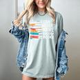 I Can Never Have Enough Books Reading Lover Bookworm Reader Women's Comfort Colors T-Shirt Denim I Can Never Have Enough Books Reading Lover Bookworm Reader Women's Comfort Colors T-Shirt Denim