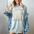 Fantasy Book Club Dragons For Women Men Or Kids Reading Women's Comfort Colors T-Shirt Denim Fantasy Book Club Dragons For Women Men Or Kids Reading Women's Comfort Colors T-Shirt Denim