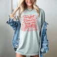 Forget Flowers Buy Me Books Valentine Book Lover Women's Comfort Colors T-Shirt Denim Forget Flowers Buy Me Books Valentine Book Lover Women's Comfort Colors T-Shirt Denim