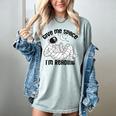 GIVE ME Space I'm Reading Kids Astronaut Book Reader Meme Premium Tri-Blend Women's Comfort Colors T-Shirt Denim GIVE ME Space I'm Reading Kids Astronaut Book Reader Meme Premium Tri-Blend Women's Comfort Colors T-Shirt Denim