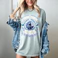 A Good Book Is Out Of This World Shirt Astronaut Reading Women's Comfort Colors T-Shirt Denim A Good Book Is Out Of This World Shirt Astronaut Reading Women's Comfort Colors T-Shirt Denim