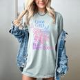 Good Girls Read Dirty Books Apparel Women's Comfort Colors T-Shirt Denim Good Girls Read Dirty Books Apparel Women's Comfort Colors T-Shirt Denim