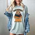 Groundhogs Prefer Books Over Winter February Women's Comfort Colors T-Shirt Denim Groundhogs Prefer Books Over Winter February Women's Comfort Colors T-Shirt Denim