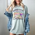 Happiness Is Coffee And a Good Book Women Love Reading Book Women's Comfort Colors T-Shirt Denim Happiness Is Coffee And a Good Book Women Love Reading Book Women's Comfort Colors T-Shirt Denim