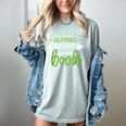 Happiness Is a Cup Of Tea And a Good Book Women's Comfort Colors T-Shirt Denim Happiness Is a Cup Of Tea And a Good Book Women's Comfort Colors T-Shirt Denim