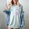 Id Rather Be Reading Book Librarian Men Women Kids Women's Comfort Colors T-Shirt Denim Id Rather Be Reading Book Librarian Men Women Kids Women's Comfort Colors T-Shirt Denim