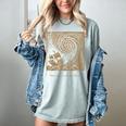 Iliad Odyssey Homer Ancient Greek History Book Odyssey Women's Comfort Colors T-Shirt Denim Iliad Odyssey Homer Ancient Greek History Book Odyssey Women's Comfort Colors T-Shirt Denim