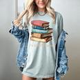 I'm With The Banned Read Banned Books Bookworm Men Women Women's Comfort Colors T-Shirt Denim I'm With The Banned Read Banned Books Bookworm Men Women Women's Comfort Colors T-Shirt Denim