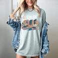 I'm OK Books Pile Books Stack Bibliophile Bookisk Women's Comfort Colors T-Shirt Denim I'm OK Books Pile Books Stack Bibliophile Bookisk Women's Comfort Colors T-Shirt Denim