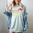 Introverted But Willing To Discuss Cats Kitten Pet Lover Women's Comfort Colors T-Shirt Denim Introverted But Willing To Discuss Cats Kitten Pet Lover Women's Comfort Colors T-Shirt Denim