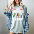 It's Book Fair Week Women's Comfort Colors T-Shirt Denim It's Book Fair Week Women's Comfort Colors T-Shirt Denim