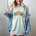 It’s a Good Day To Read 6 Or 7 Pages Cute Book Women's Comfort Colors T-Shirt Denim It’s a Good Day To Read 6 Or 7 Pages Cute Book Women's Comfort Colors T-Shirt Denim