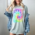 Its A Good Day To Read Book Kids Boys Girls Reading Graphic Women's Comfort Colors T-Shirt Denim Its A Good Day To Read Book Kids Boys Girls Reading Graphic Women's Comfort Colors T-Shirt Denim