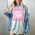 It's Good Day To Read Book Library Reading Lovers Women's Comfort Colors T-Shirt Denim It's Good Day To Read Book Library Reading Lovers Women's Comfort Colors T-Shirt Denim