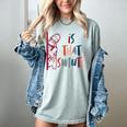 Jesus God Smut Reader Smut Reading Book Is That Smut Women's Comfort Colors T-Shirt Denim