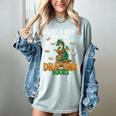 Just a Boy Who Loves Dragons And Books Reading Dragon Women's Comfort Colors T-Shirt Denim Just a Boy Who Loves Dragons And Books Reading Dragon Women's Comfort Colors T-Shirt Denim