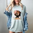 Just A Girl Who Loves Books Book Lover Reading For Women Women's Comfort Colors T-Shirt Denim Just A Girl Who Loves Books Book Lover Reading For Women Women's Comfort Colors T-Shirt Denim