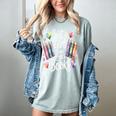 Just a Girl Who Loves Books Lover Reading Library Librarian Women's Comfort Colors T-Shirt Denim Just a Girl Who Loves Books Lover Reading Library Librarian Women's Comfort Colors T-Shirt Denim