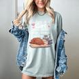 Just a Girl Who Loves Dogs Books Coffee T-Shirt Women's Comfort Colors T-Shirt Denim Just a Girl Who Loves Dogs Books Coffee T-Shirt Women's Comfort Colors T-Shirt Denim