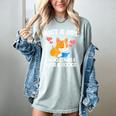 Just A Girl Who Loves Dogs And Books Reading Dog Puppy Lover Women's Comfort Colors T-Shirt Denim Just A Girl Who Loves Dogs And Books Reading Dog Puppy Lover Women's Comfort Colors T-Shirt Denim