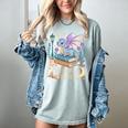 Just a Girl Who Loves Dragons & Books Reader Fantasy Fun Premium Tri-Blend Women's Comfort Colors T-Shirt Denim Just a Girl Who Loves Dragons & Books Reader Fantasy Fun Premium Tri-Blend Women's Comfort Colors T-Shirt Denim