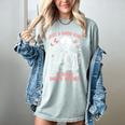Just A Good Girl Reading Dirty Books Dark Romance Women's Comfort Colors T-Shirt Denim Just A Good Girl Reading Dirty Books Dark Romance Women's Comfort Colors T-Shirt Denim