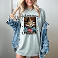 Just One More Chapter Cat Reading Books Coffee Lovers Premium Tri-Blend Women's Comfort Colors T-Shirt Denim Just One More Chapter Cat Reading Books Coffee Lovers Premium Tri-Blend Women's Comfort Colors T-Shirt Denim