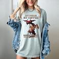 Just Pour Me My Coffee Hand Me My Book And Slowly Back Away Premium Women's Comfort Colors T-Shirt Denim Just Pour Me My Coffee Hand Me My Book And Slowly Back Away Premium Women's Comfort Colors T-Shirt Denim