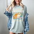 I Just Want To Read Books And Pet Cats Introvert Women's Comfort Colors T-Shirt Denim I Just Want To Read Books And Pet Cats Introvert Women's Comfort Colors T-Shirt Denim