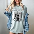 Knight Cat Defend Your Public Library Book Lover Women's Comfort Colors T-Shirt Denim Knight Cat Defend Your Public Library Book Lover Women's Comfort Colors T-Shirt Denim