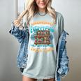Librarian Book Lover Library Librarian Women's Comfort Colors T-Shirt Denim Librarian Book Lover Library Librarian Women's Comfort Colors T-Shirt Denim