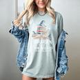 Librarian Because Book Wizard Isn't An Official Job Title Women's Comfort Colors T-Shirt Denim Librarian Because Book Wizard Isn't An Official Job Title Women's Comfort Colors T-Shirt Denim