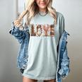 Librarian Reader Books Valentine Teacher Valentines Teach Women's Comfort Colors T-Shirt Denim Librarian Reader Books Valentine Teacher Valentines Teach Women's Comfort Colors T-Shirt Denim