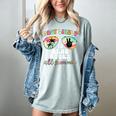 Most Likely To Read Books All Summer Teacher Student Women's Comfort Colors T-Shirt Denim Most Likely To Read Books All Summer Teacher Student Women's Comfort Colors T-Shirt Denim