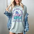 I Look Better Bent Over A Book Smut Reader Bookish Women's Comfort Colors T-Shirt Denim I Look Better Bent Over A Book Smut Reader Bookish Women's Comfort Colors T-Shirt Denim