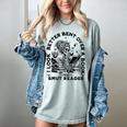 I Look Better Bent Over A Book Smut Reader Women's Comfort Colors T-Shirt Denim I Look Better Bent Over A Book Smut Reader Women's Comfort Colors T-Shirt Denim