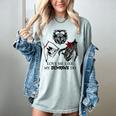 Love Me Like My Demons Do Dark Romance Merch Smutty Book Women's Comfort Colors T-Shirt Denim Love Me Like My Demons Do Dark Romance Merch Smutty Book Women's Comfort Colors T-Shirt Denim