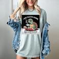 I Love Turtles Sea I Have Selective Hearing Coffee And Book Women's Comfort Colors T-Shirt Denim I Love Turtles Sea I Have Selective Hearing Coffee And Book Women's Comfort Colors T-Shirt Denim