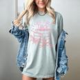 I Like Them Thick And Spicy Booktok Reader Women's Comfort Colors T-Shirt Denim I Like Them Thick And Spicy Booktok Reader Women's Comfort Colors T-Shirt Denim