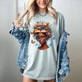 Month Honoring Past Inspiring Pride Melanin Book Women's Comfort Colors T-Shirt Denim Month Honoring Past Inspiring Pride Melanin Book Women's Comfort Colors T-Shirt Denim