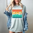 I Like Music More Than People Introvert Saying Quote Women's Comfort Colors T-Shirt Denim I Like Music More Than People Introvert Saying Quote Women's Comfort Colors T-Shirt Denim