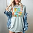I Need A Huge Stack Of Books Reading Bookworm Joke Women's Comfort Colors T-Shirt Denim I Need A Huge Stack Of Books Reading Bookworm Joke Women's Comfort Colors T-Shirt Denim