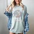 If You Need Me Owl Be Reading Book Students Lover Women's Comfort Colors T-Shirt Denim If You Need Me Owl Be Reading Book Students Lover Women's Comfort Colors T-Shirt Denim