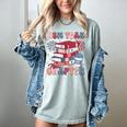 New Year New Chapter Happy New Year 2025 Book Lover Women's Comfort Colors T-Shirt Denim New Year New Chapter Happy New Year 2025 Book Lover Women's Comfort Colors T-Shirt Denim