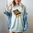 Nice Holy Book Costume For Bible Lovers Women's Comfort Colors T-Shirt Denim Nice Holy Book Costume For Bible Lovers Women's Comfort Colors T-Shirt Denim