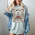 How Many Nights Reading Meme 6 7 Book Lover Women's Comfort Colors T-Shirt Denim How Many Nights Reading Meme 6 7 Book Lover Women's Comfort Colors T-Shirt Denim