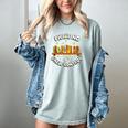 I Have No Shelf Control Book Lover Playful Bookworm Women's Comfort Colors T-Shirt Denim I Have No Shelf Control Book Lover Playful Bookworm Women's Comfort Colors T-Shirt Denim