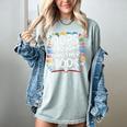 Oops I Bought Another Book Library Reader Bibliophile Women's Comfort Colors T-Shirt Denim Oops I Bought Another Book Library Reader Bibliophile Women's Comfort Colors T-Shirt Denim